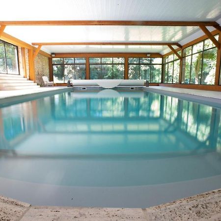 Bed and Breakfast Manoir De Penn Lann Paimpol Exteriér fotografie