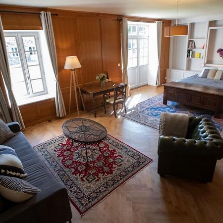 Bed and Breakfast Manoir De Penn Lann Paimpol Exteriér fotografie